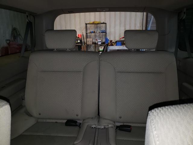 Photo 10 from auction – 2010 HONDA ELEMENT EX with VIN 5J6YH2H7XAL000719