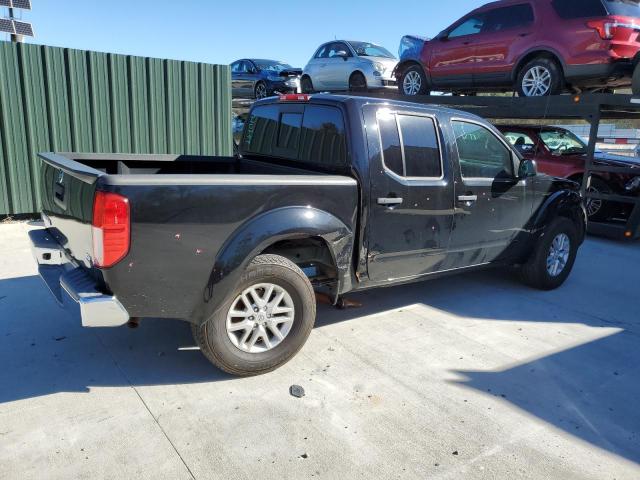 Photo 3 from auction – 2015 NISSAN FRONTIER S with VIN 1N6AD0ER3FN755314