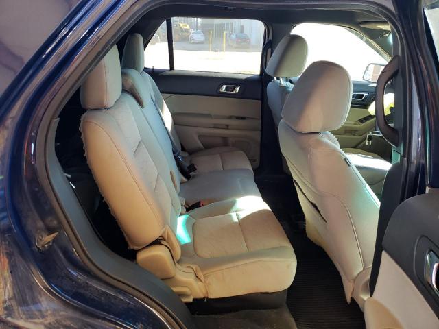 Photo 11 from auction – 2012 FORD EXPLORER with VIN 1FMHK7B93CGA05587