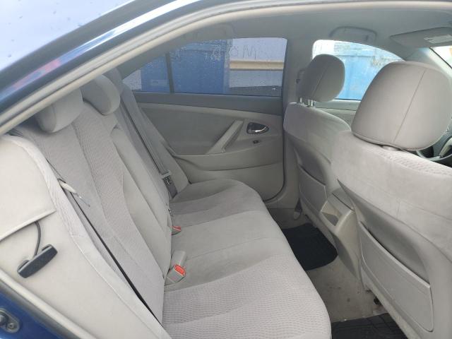 صورة رقم 10 من المزاد - 2011 TOYOTA CAMRY BASE مع VIN 4T1BF3EK1BU734396