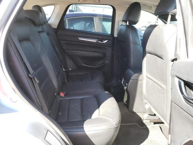 Photo 11 from auction – 2021 MAZDA CX-5 GRAND with VIN JM3KFADM8M1345374