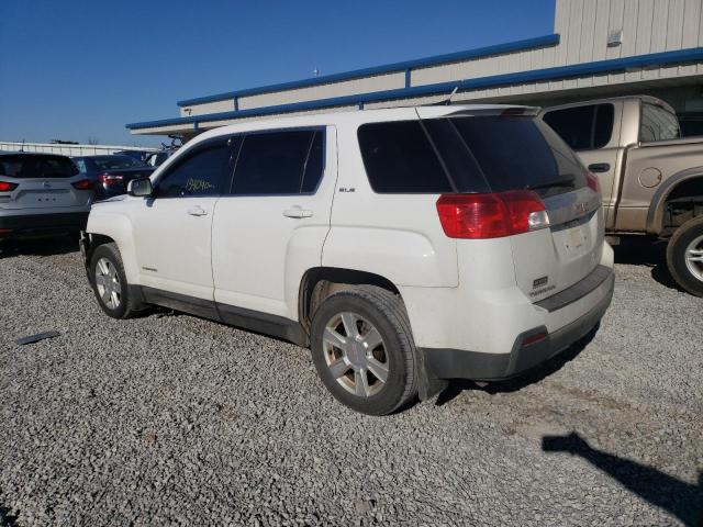 Фото 2 с аукциона – 2013 GMC TERRAIN SL с VIN 2GKALMEK2D6126326