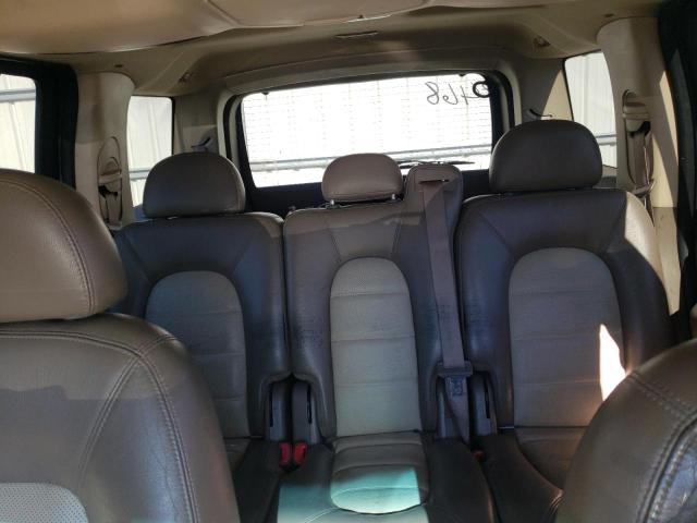 Photo 10 from auction – 2004 FORD EXPLORER E with VIN 1FMDU74K74ZA07468