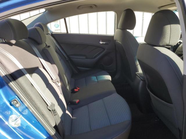 Photo 10 from auction – 2015 KIA FORTE LX with VIN KNAFX4A69F5258865