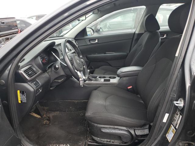 Photo 7 from auction – 2016 KIA OPTIMA LX with VIN 5XXGT4L13GG033424