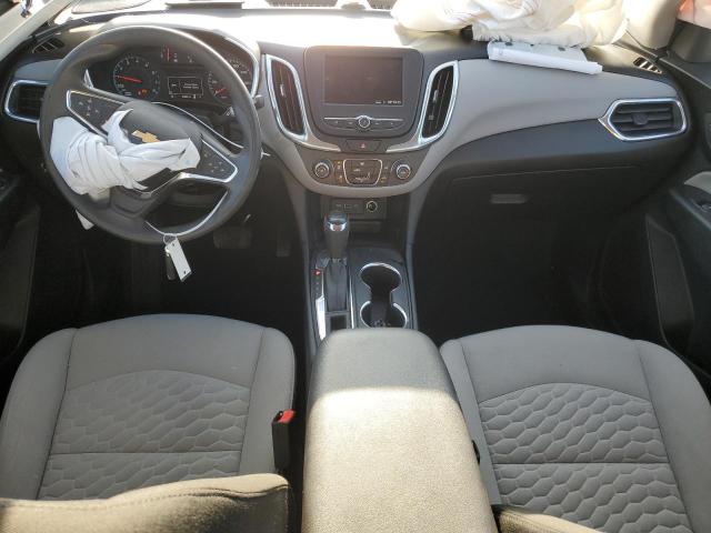 Photo 8 from auction – 2020 CHEVROLET EQUINOX LS with VIN 2GNAXHEV8L6282507
