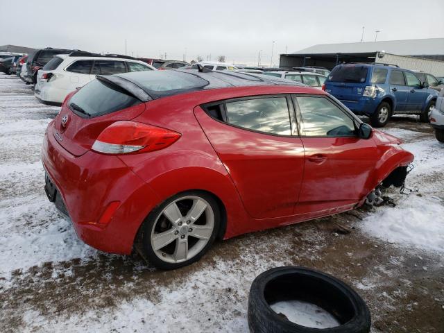Photo 3 from auction – 2013 HYUNDAI VELOSTER with VIN KMHTC6AD1DU093243