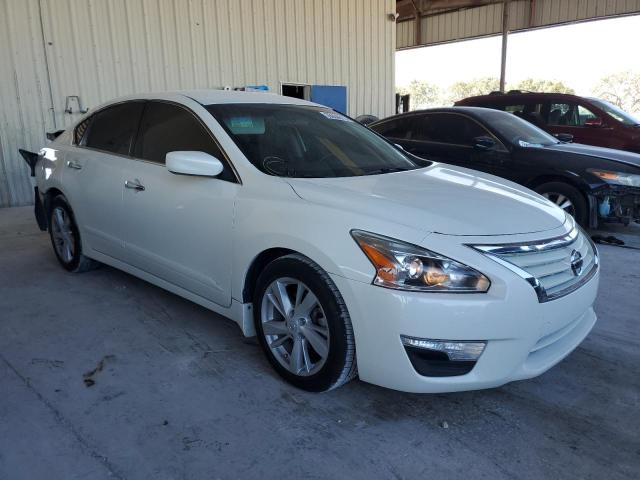 Photo 4 from auction – 2014 NISSAN ALTIMA 2.5 with VIN 1N4AL3AP8EC141984