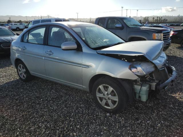 Photo 4 from auction – 2011 HYUNDAI ACCENT GLS with VIN KMHCN4AC0BU605240