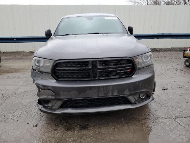 Photo 5 from auction – 2016 DODGE DURANGO SX with VIN 1C4RDHAG3GC361687