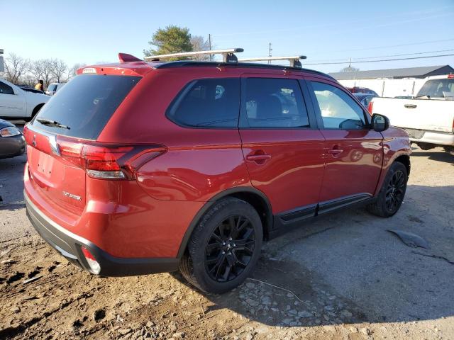 Photo 3 from auction – 2018 MITSUBISHI OUTLANDER with VIN JA4AD3A33JZ018891