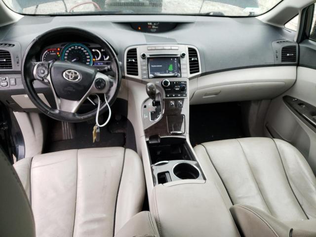Photo 8 from auction – 2015 TOYOTA VENZA LE with VIN 4T3BA3BBXFU070518