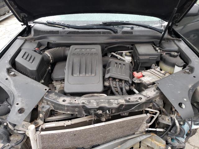 Photo 12 from auction – 2016 GMC TERRAIN SL with VIN 2GKALMEKXG6173186