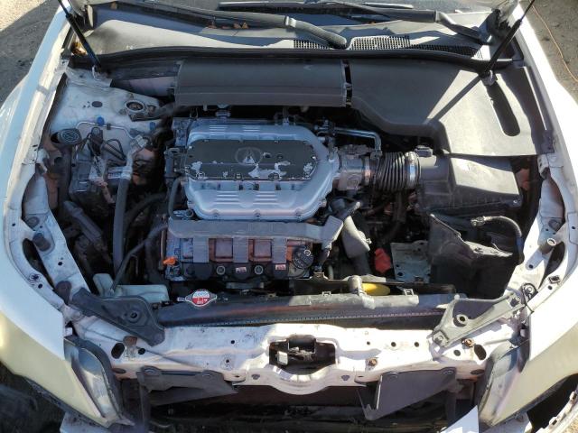 Photo 11 from auction – 2009 ACURA TL with VIN 19UUA86559A014484