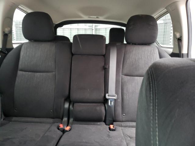Photo 10 from auction – 2015 NISSAN PATHFINDER with VIN 5N1AR2MM5FC696845