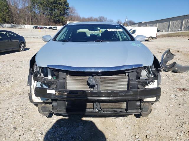 Photo 5 from auction – 2014 HYUNDAI SONATA GLS with VIN 5NPEB4AC7EH934599
