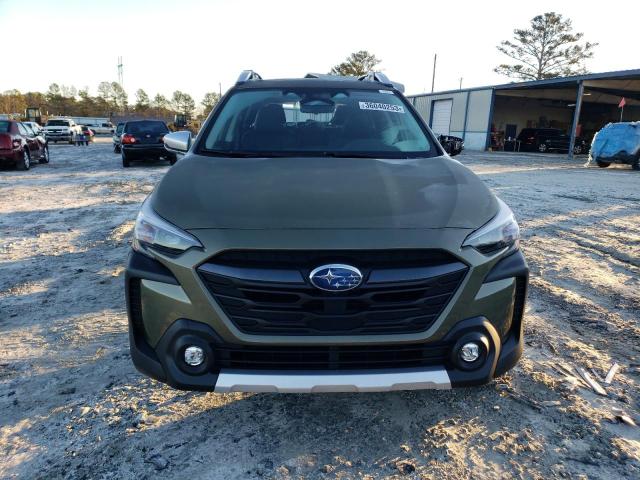 Photo 5 from auction – 2023 SUBARU OUTBACK TO with VIN 4S4BTAPC5P3126350