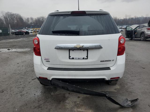 Photo 6 from auction – 2014 CHEVROLET EQUINOX LT with VIN 2GNFLFEKXE6380937