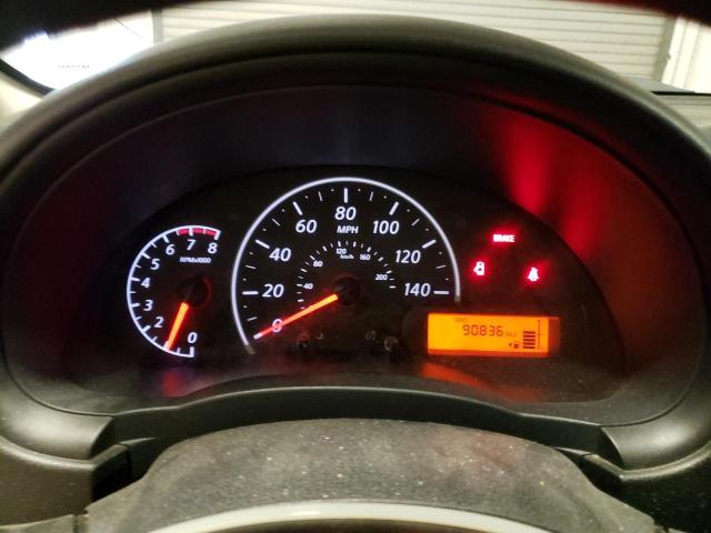 Zdjęcie 9 z aukcji – 2015 NISSAN VERSA S z VIN 3N1CN7AP1FL880661
