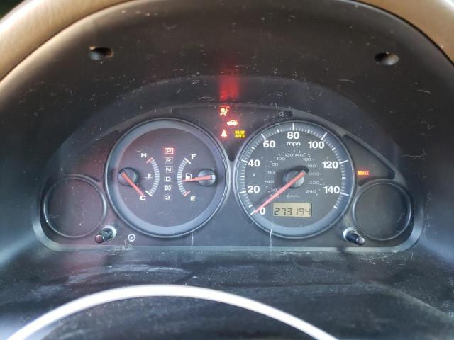 Photo 9 from auction – 2004 HONDA CIVIC DX V with VIN 1HGEM22174L046328