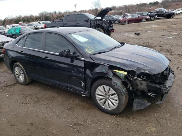 Photo 4 from auction – 2019 VOLKSWAGEN JETTA S with VIN 3VWC57BUXKM074658