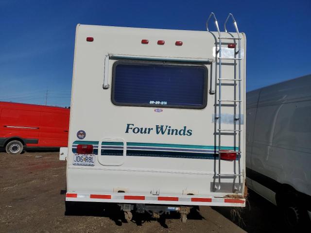 Photo 6 from auction – 1998 FORD ECONOLINE with VIN 1FDXE40S2WHB39836