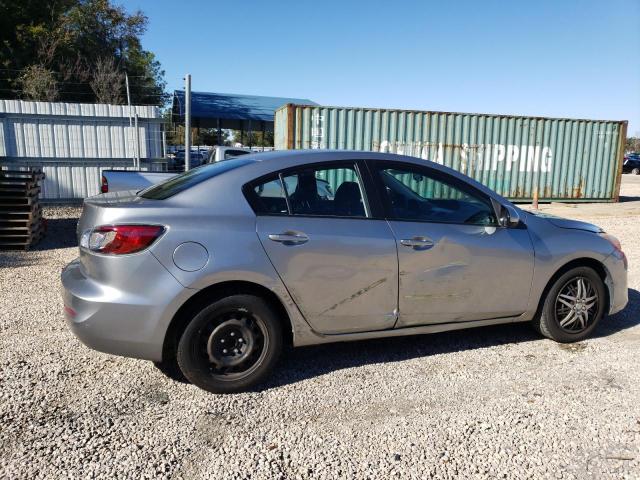 Photo 3 from auction – 2013 MAZDA 3 I with VIN JM1BL1TF3D1774782