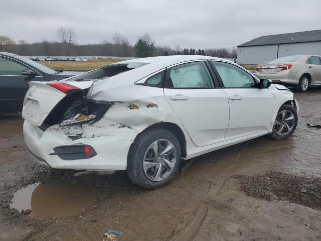 Photo 3 from auction – 2019 HONDA CIVIC LX with VIN 2HGFC2F64KH510456