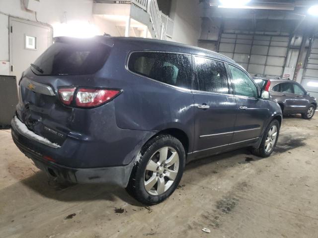 Photo 3 from auction – 2014 CHEVROLET TRAVERSE L with VIN 1GNKVJKD9EJ200612