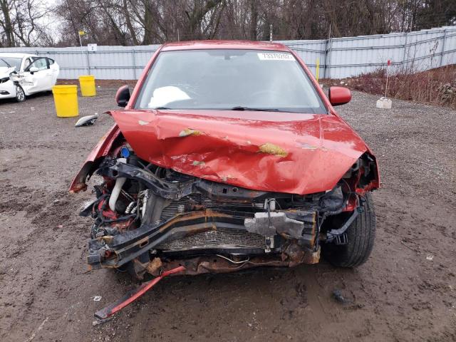 Photo 5 from auction – 2010 KIA RIO LX with VIN KNADH4B39A6699195