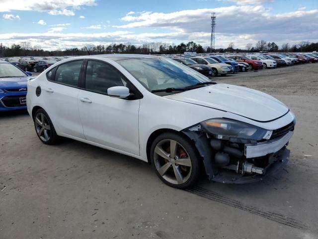 Photo 4 from auction – 2013 DODGE DART SXT with VIN 1C3CDFBA3DD345133