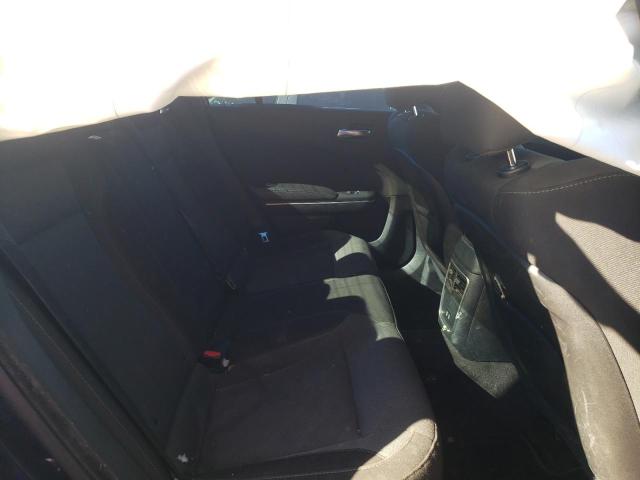 Photo 10 from auction – 2017 DODGE CHARGER SX with VIN 2C3CDXHG9HH625343