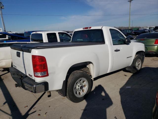 Photo 3 from auction – 2008 GMC SIERRA C15 with VIN 1GTEC14X88Z241340