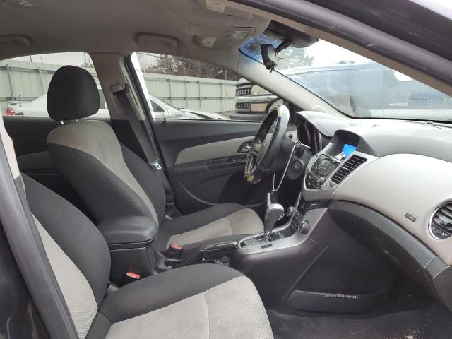 Photo 7 from auction – 2011 CHEVROLET CRUZE LS with VIN 1G1PC5SH5B7110843