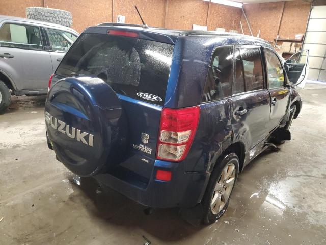 Photo 3 from auction – 2012 SUZUKI GRAND VITA with VIN JS3TD0D75C4100179