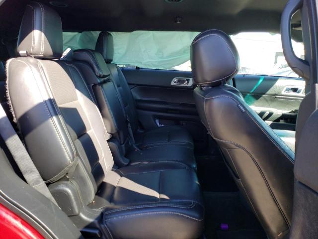 Photo 11 from auction – 2014 FORD EXPLORER S with VIN 1FM5K8GT4EGB97067