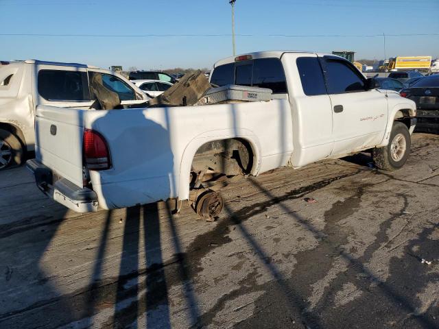 Photo 3 from auction – 1999 DODGE DAKOTA with VIN 1B7GG22Y1XS308799