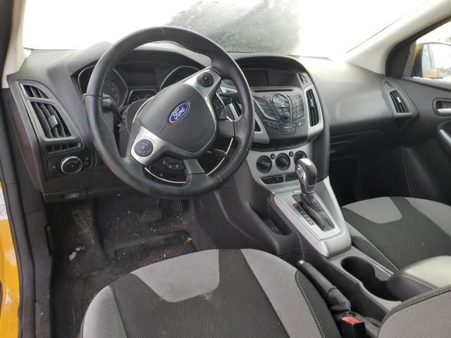 Photo 8 from auction – 2012 FORD FOCUS SE with VIN 1FAHP3K24CL230776