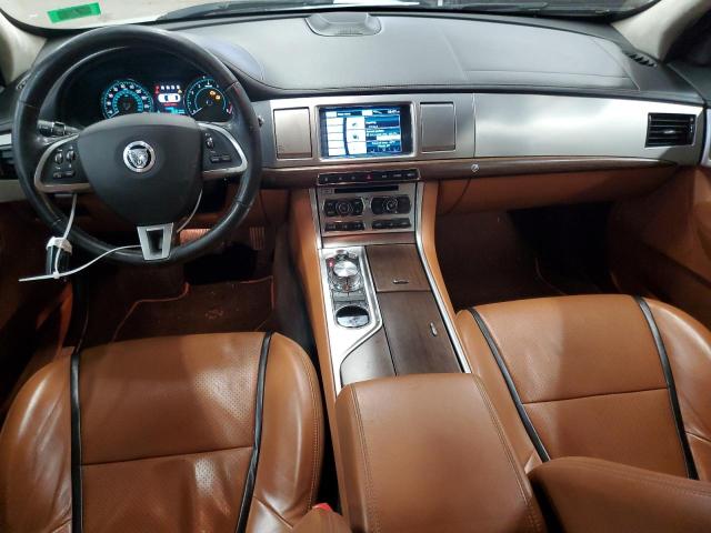 Photo 8 from auction – 2013 JAGUAR XF with VIN SAJWJ0EF6D8S96722