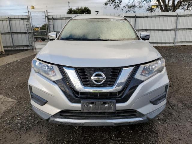 Photo 5 from auction – 2017 NISSAN ROGUE S with VIN KNMAT2MT5HP523805