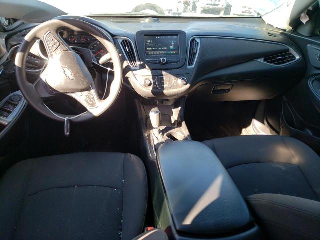 Photo 8 from auction – 2018 CHEVROLET MALIBU LS with VIN 1G1ZB5ST0JF284629
