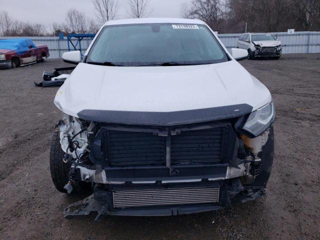 Photo 5 from auction – 2018 CHEVROLET EQUINOX LT with VIN 2GNAXJEV9J6206489