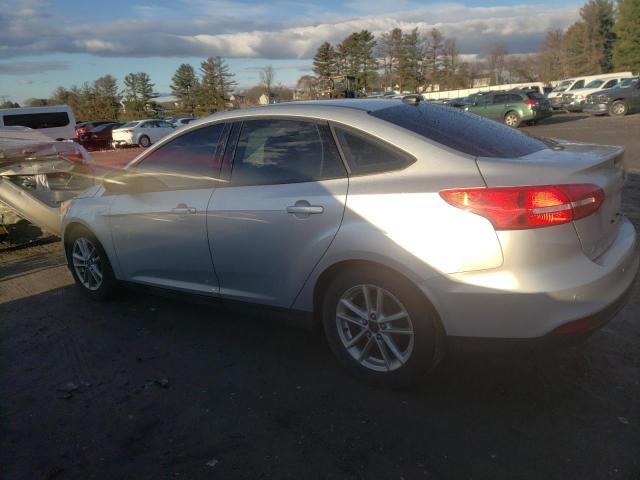 Photo 2 from auction – 2015 FORD FOCUS SE with VIN 1FADP3FE2FL268000