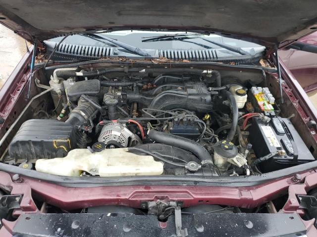 Photo 12 from auction – 2006 FORD EXPLORER E with VIN 1FMEU64E46UB60799