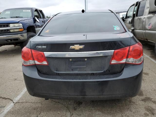 Photo 6 from auction – 2011 CHEVROLET CRUZE LS with VIN 1G1PC5SH5B7110843