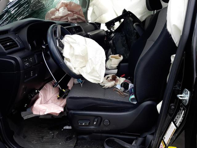 Photo 7 from auction – 2015 TOYOTA 4RUNNER SR with VIN JTEBU5JR0F5207065