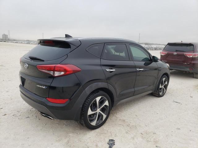 Photo 3 from auction – 2016 HYUNDAI TUCSON LIM with VIN KM8J33A20GU055978