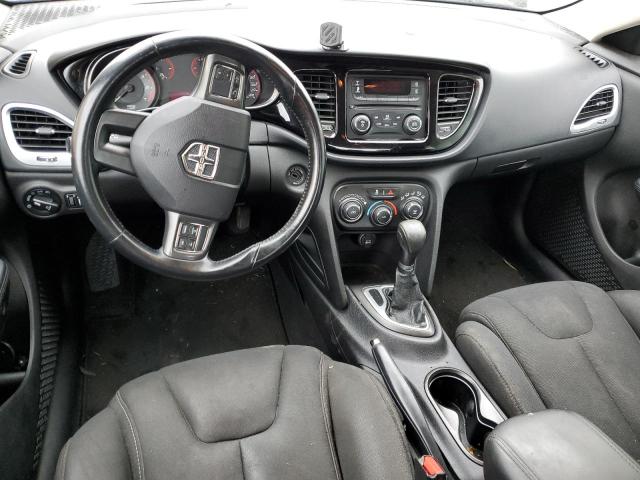 Photo 8 from auction – 2013 DODGE DART SXT with VIN 1C3CDFBA1DD331005