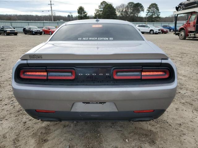 Photo 6 from auction – 2017 DODGE CHALLENGER with VIN 2C3CDZBT0HH655932