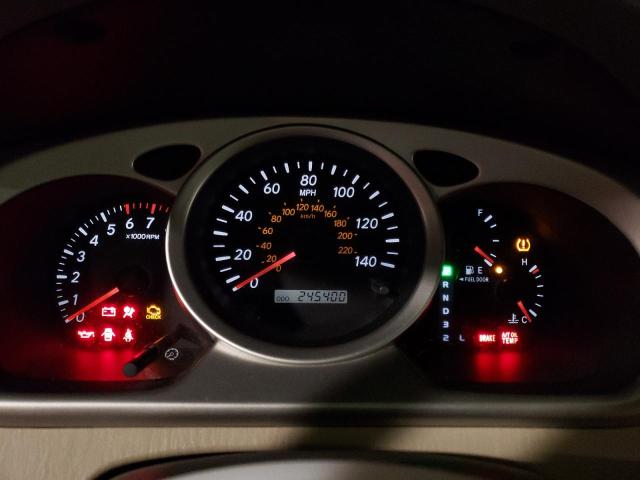 Photo 9 from auction – 2005 TOYOTA HIGHLANDER with VIN JTEEP21A650093176